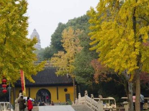 蘇州十大最受歡迎景點排名,周莊古鎮(zhèn)、白馬澗龍池景區(qū)有古色韻味