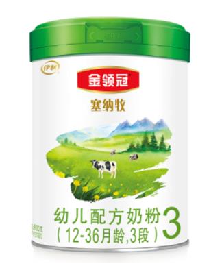 2021十大中國羊奶粉品牌,飛鶴羊奶粉、佳貝艾特羊奶粉受眾度高