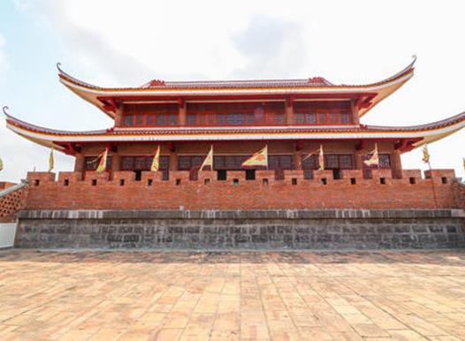湛江十大風(fēng)景名勝排名,金沙灣觀海長廊、南三旅游區(qū)有代表性