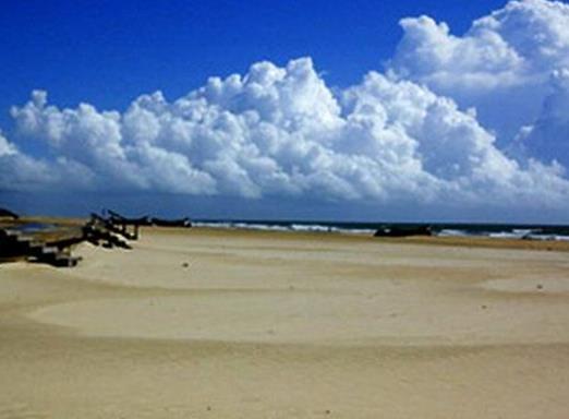湛江十大風(fēng)景名勝排名,金沙灣觀海長廊、南三旅游區(qū)有代表性