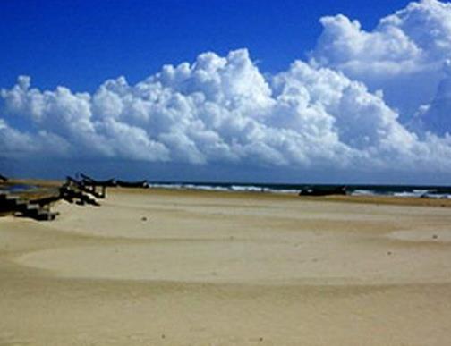 湛江十大風(fēng)景名勝排名,金沙灣觀海長廊、南三旅游區(qū)有代表性