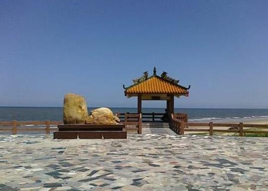 湛江十大風(fēng)景名勝排名,金沙灣觀海長廊、南三旅游區(qū)有代表性