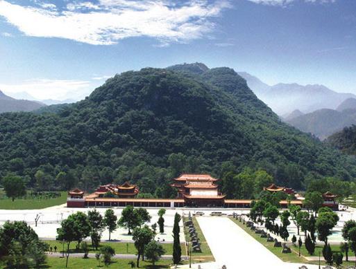 永州十大旅游景點排名,永州江永上甘棠古村、柳子廟吸引游客