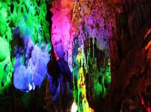 永州十大旅游景點排名,永州江永上甘棠古村、柳子廟吸引游客