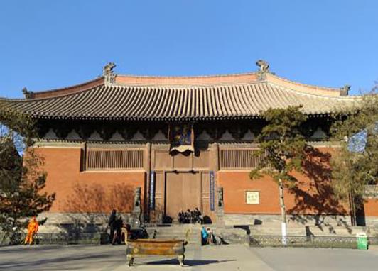 山西旅游必去的景點排名,云岡石窯、華嚴寺都是旅游打卡勝地