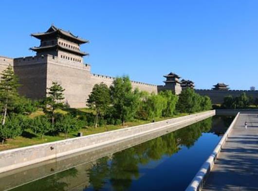 山西旅游必去的景點排名,云岡石窯、華嚴寺都是旅游打卡勝地