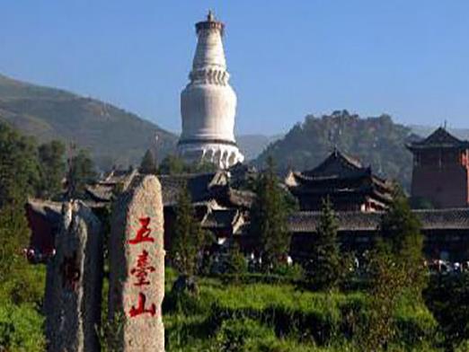 山西旅游必去的景點排名,云岡石窯、華嚴寺都是旅游打卡勝地