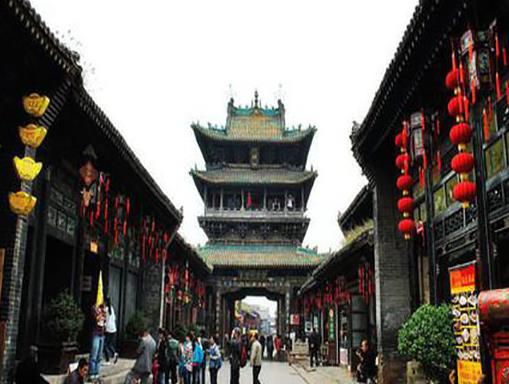 山西旅游必去的景點排名,云岡石窯、華嚴寺都是旅游打卡勝地