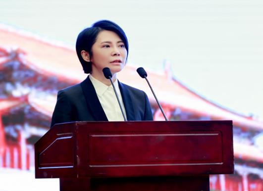 中國十大王牌經紀人,陳家瑛知名度高、陳淑芬很成功