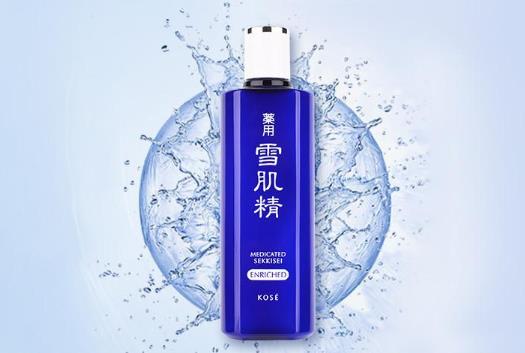 2021貴婦化妝水排行榜,OLAY大紅水、雪肌精化妝水補水保濕都很好