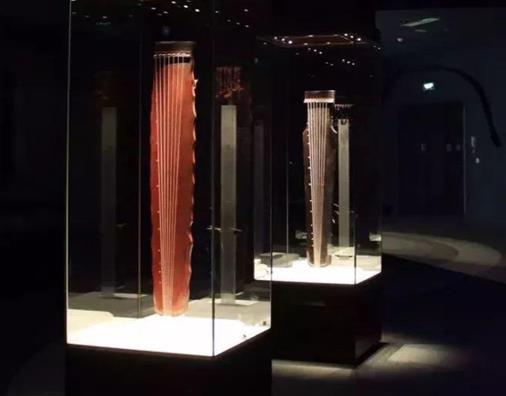 浙江博物館十大鎮館之寶,清金箔貼花花轎、彩鳳鳴岐的地位很高