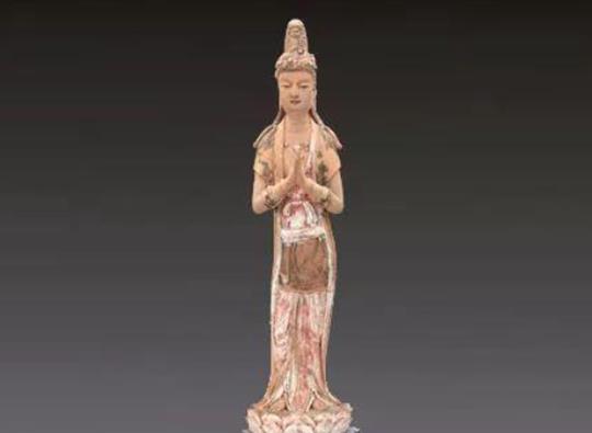浙江博物館十大鎮館之寶,清金箔貼花花轎、彩鳳鳴岐的地位很高
