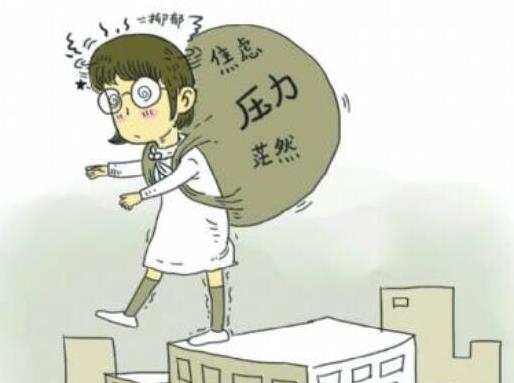 十大女性易得的病排行榜,乳腺癌發不了高、宮頸癌是惡性腫瘤