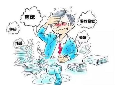 十大女性易得的病排行榜,乳腺癌發不了高、宮頸癌是惡性腫瘤