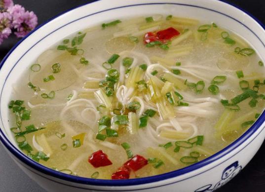 甘肅十大名吃排行榜,蘭州牛肉面口感好、羊肉泡饃歷史悠久