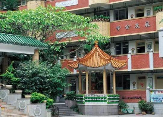 廣東十大小學(xué)排行榜,深圳實(shí)驗(yàn)學(xué)校小學(xué)部、華南師范大學(xué)附屬小學(xué)有實(shí)力