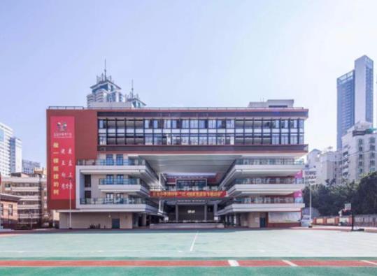 廣東十大小學(xué)排行榜,深圳實(shí)驗(yàn)學(xué)校小學(xué)部、華南師范大學(xué)附屬小學(xué)有實(shí)力