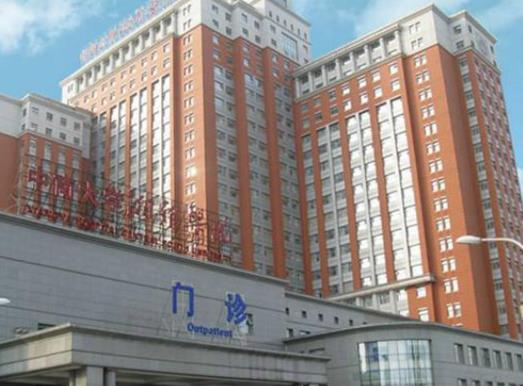 湖南十大醫院排行榜,湘雅醫院歷史悠久,湖南省兒童醫院很專業
