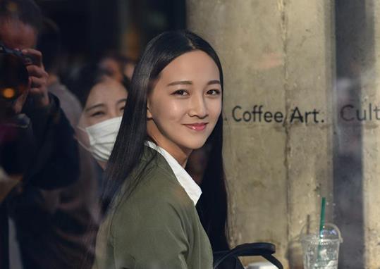 中國(guó)最美十大90后校花排行榜,迪麗熱巴、古力娜扎美得有特色