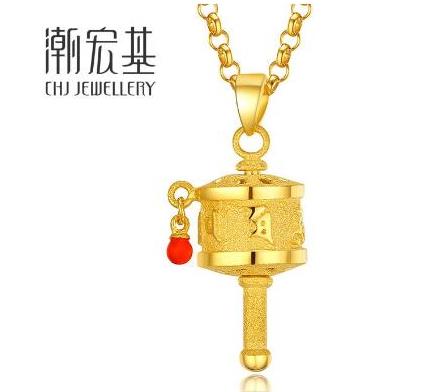 2021年十大黃金珠寶品牌排行榜,周大福品質(zhì)優(yōu)異、老鳳祥受消費(fèi)者信賴
