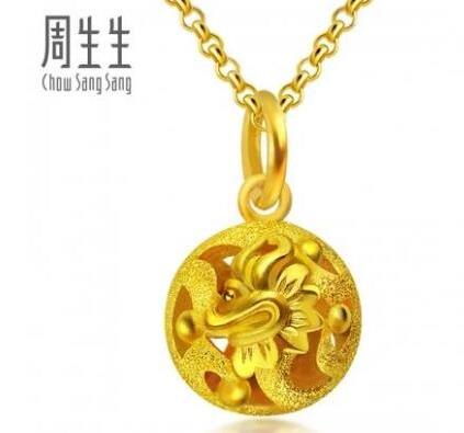 2021年十大黃金珠寶品牌排行榜,周大福品質(zhì)優(yōu)異、老鳳祥受消費(fèi)者信賴