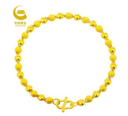 2021年十大黃金珠寶品牌排行榜,周大福品質(zhì)優(yōu)異、老鳳祥受消費(fèi)者信賴