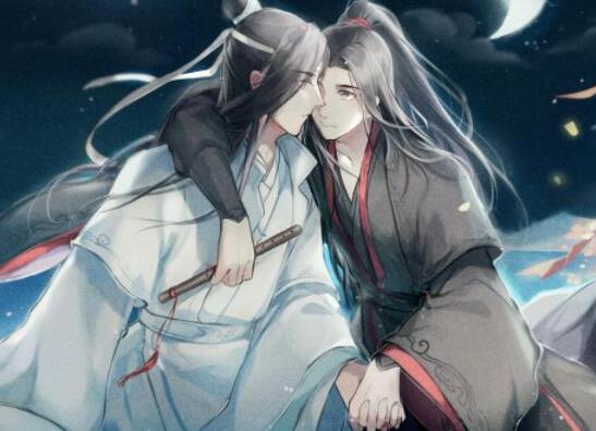 十部最良心國產(chǎn)動(dòng)漫排名,《畫江湖之不良人》《魔道祖師》評分高