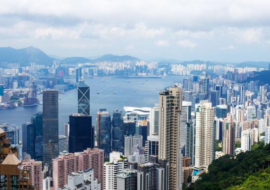 十大“全球最累城市”排行榜,香港連續(xù)兩年位于榜首、新加坡平均工作時高