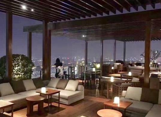 廣州十大頂級酒吧排名,bbR是日出文化派對酒吧、晚裝空間酒吧電音膾炙人口
