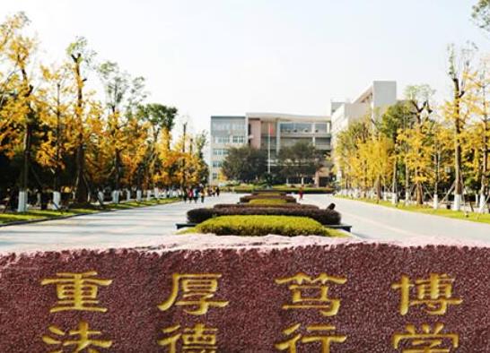 重慶綜合實力最強的十大高校,重慶大學(xué)、西南大學(xué)綜合實力較強