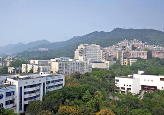 重慶綜合實力最強的十大高校,重慶大學(xué)、西南大學(xué)綜合實力較強