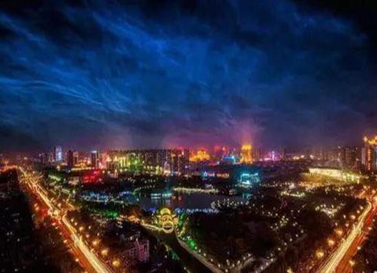 邯鄲十大高樓排行榜,國際文化創意大廈、金茂廣場金茂大廈很有創意