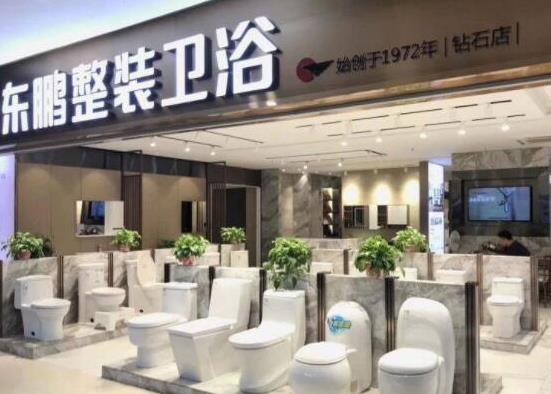 2021十大衛浴潔具品牌,TOTO衛浴潔具、科勒衛浴潔具工藝精湛