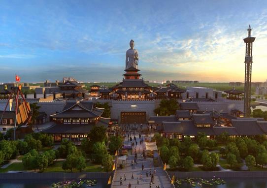 2021年蘇州十大主題公園排行榜,蘇州樂園森林世界觀賞和娛樂都很現(xiàn)代化