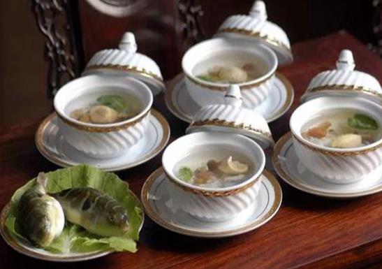 2021蘇州十大經典名菜排行榜,松鼠鱖魚、叫花雞色香味俱全