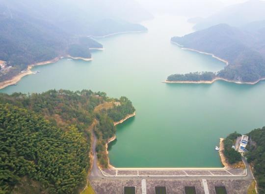 南京十大著名湖泊排行榜,紫霞湖稱為林海中的明珠、白鷺洲公園風景優美