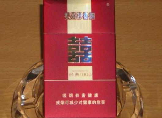 十大香煙品牌排行榜,中華香煙、紅塔山香煙備受消費者的喜愛