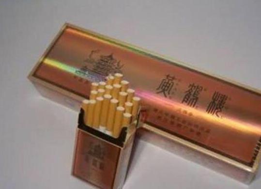 十大香煙品牌排行榜,中華香煙、紅塔山香煙備受消費者的喜愛