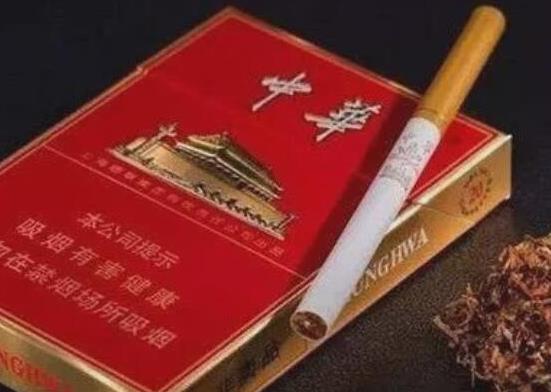 十大香煙品牌排行榜,中華香煙、紅塔山香煙備受消費者的喜愛