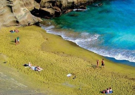 全球十大最美沖浪勝地,瑪努灣是《最后的天堂》的拍攝地、班多藍海灘很不錯