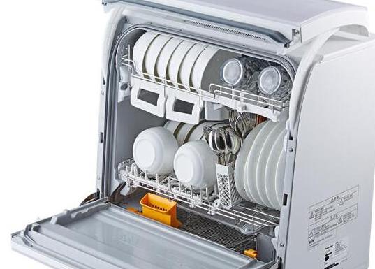 2021十大洗碗機品牌排行榜,西門子洗碗機、美的洗碗機性價比高