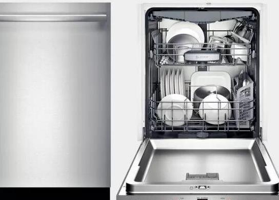2021十大洗碗機品牌排行榜,西門子洗碗機、美的洗碗機性價比高