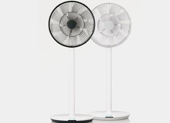 2021十大電風扇品牌排行榜,戴森電風扇、巴幕達電風扇性價比高