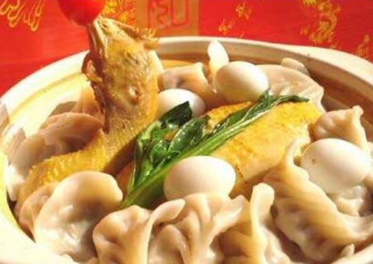 中國宮廷十大名菜排名,御用佛跳墻、黃燜魚翅味道一絕
