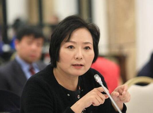 2021胡潤全球十大白手起家女富豪榜,鐘慧娟、范紅衛(wèi)都非常有實力