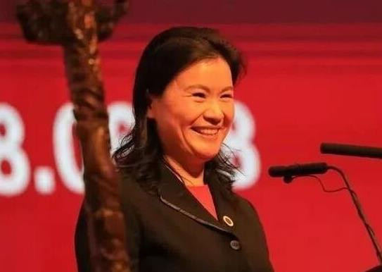 2021胡潤全球十大白手起家女富豪榜,鐘慧娟、范紅衛(wèi)都非常有實力