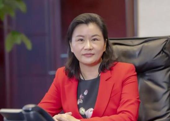 2021胡潤全球十大白手起家女富豪榜,鐘慧娟、范紅衛(wèi)都非常有實力