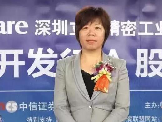 2021胡潤全球十大白手起家女富豪榜,鐘慧娟、范紅衛(wèi)都非常有實力