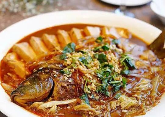 東北菜十大名菜排名,鍋包肉味道酸甜可口、白肉血腸肥而不膩