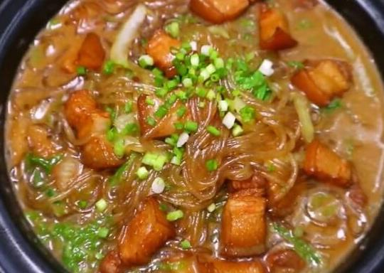 東北菜十大名菜排名,鍋包肉味道酸甜可口、白肉血腸肥而不膩